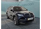 Skoda Kodiaq Sportline 4x4 LED AHK Navi Virtual 360°