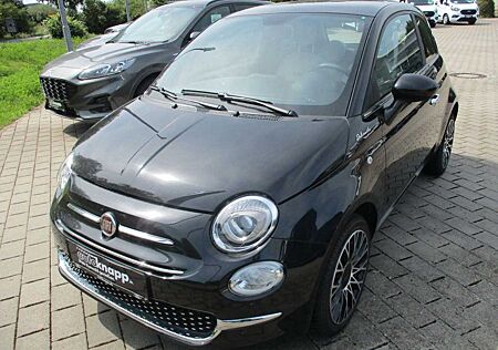 Fiat 500 1,0 Mild Hybrid DolceVita