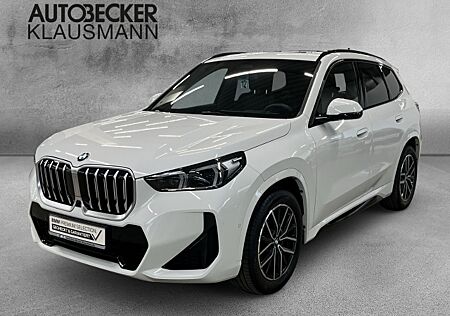 BMW X1 sDRIVE 18i M SPORT AUTOMATIK 18''LC PROF AHK HuD 360°ACC