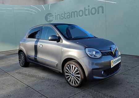 Renault Twingo Electric Intens Electric