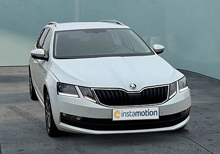 Skoda Octavia Combi 2.0 TSI DSG Soleil Navi,PDC,LM17,SHZ.,