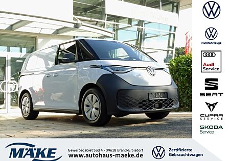 VW ID.BUZZ ID. Buzz Cargo 77 kWh 1-Gang-Automatik LED NAVI