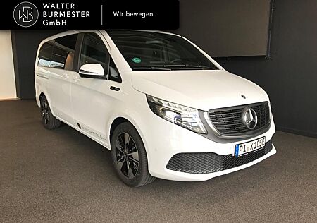 Mercedes-Benz EQV 250 L LED Klima Navi Parktronic Distronic