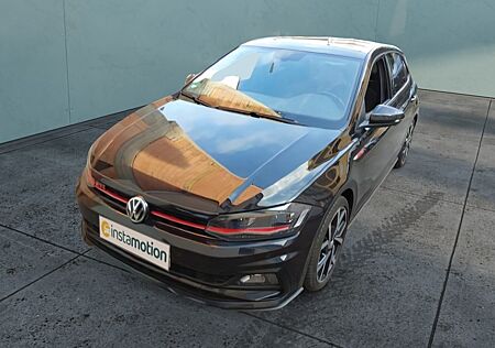 VW Polo GTI PANO LED LM18