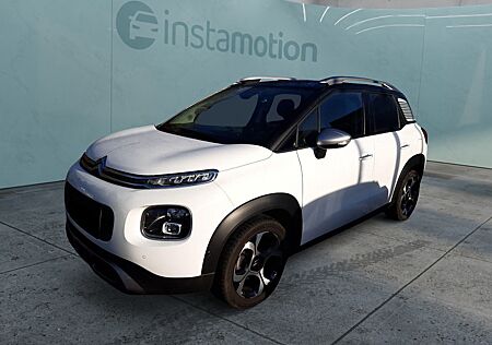 Citroën C3 Aircross 1.2 PT 110 Shine Nav KeyL AHK PDC