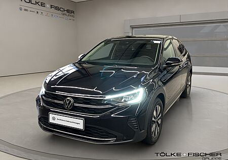 VW Taigo 1.0 TSI Move FLA