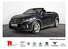 VW T-Roc Cabriolet 1.5 TSI DSG R-LINE NAVI LED PDC