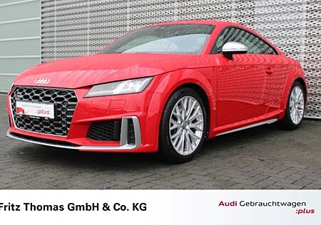 Audi TTS Coupé 50 TFSI quattro S tronic MLED Navi APS GRA