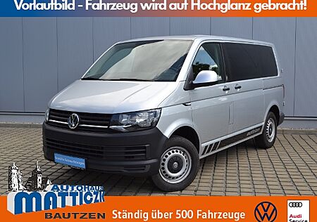 VW T6 Caravelle 2.0 TDI 150 PS Trendline EDITION/8-