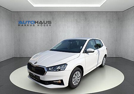 Skoda Fabia 1.0 Selection+SHZ+PDC+NAVI Ã. APP+5J-GARANTIE+