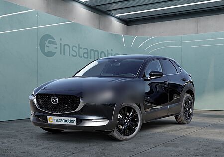 Mazda CX-30 G 2.0 150 Aut. HOMURA PremiumP NAVI PDC