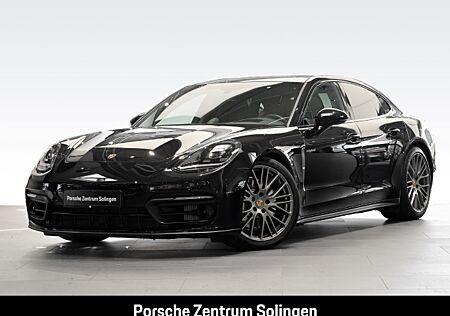 Porsche Panamera 4 E-Hybrid Platinum Edition HeadUp