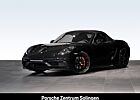 Porsche Boxster 718 GTS 4.0 LED Bose Apple Sportabgas