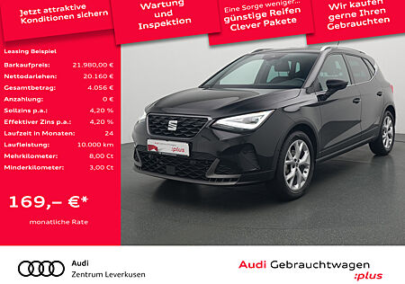 Seat Arona 1.0 TSI FR