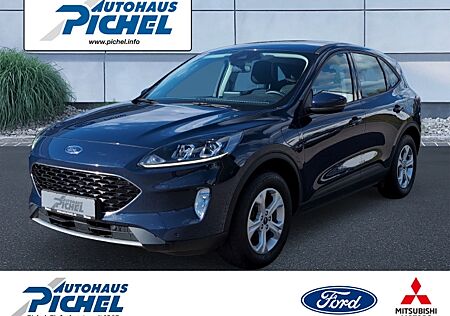 Ford Kuga Plug-In Hybrid Cool & Connect LMF+AHZV+ABNEHMB.AHZV+INDUKTIVE LADUNG