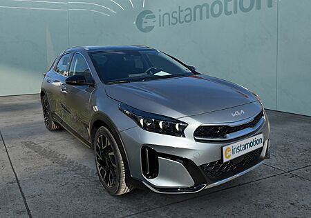 Kia XCeed Spirit 1.6 PHEV Glasdach+LED+Kamera+Navi