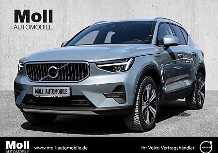 Volvo XC 40 XC40 Plus Bright Recharge Plug-In Hybrid 2WD T4 Twin Engine EU6d StandHZG Navi digitales Cockpit