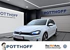 VW Golf e- PDC LED Navi CCS Bluetooth Klima