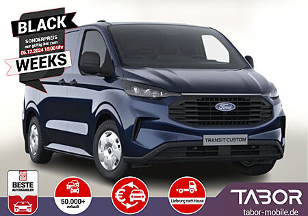 Ford Transit Custom TDCI 150 Trend 320 L1 SHZ Kam PDC