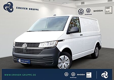 VW T6 Kasten .1 2.0TDI KLIMA+KAMERA+FSE+GJR+3SITZE