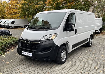 Opel Movano 2.2 CDTI L2H1 3,5t*Navi*RKam*Klima*Totwin*