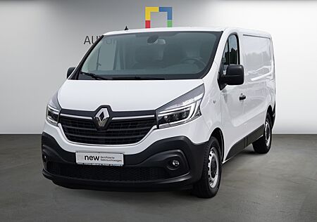 Renault Trafic Lkw Komfort L1H1 3,0t ENERGY dCi 145