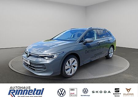 VW Golf Variant Golf VIII Variant 1.5 l eTSI OPF DSG Style PANO+