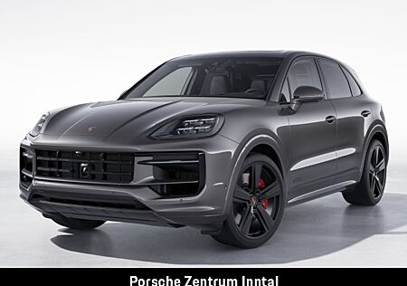 Porsche Cayenne GTS |HA-Lenkung |PDCC |AHK