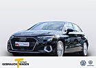 Audi A3 Sportback 40 TFSIe ADVANCED LED NAVI SPORTSITZE