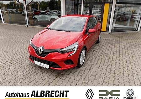 Renault Clio ZEN TCe 90