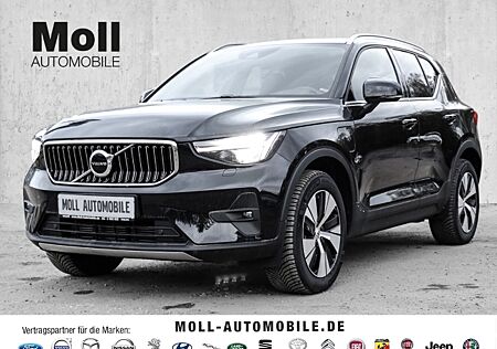 Volvo XC 40 XC40 Core Recharge Plug-In Hybrid 2WD T4 Twin Engine EU6d StandHZG digitales Cockpit