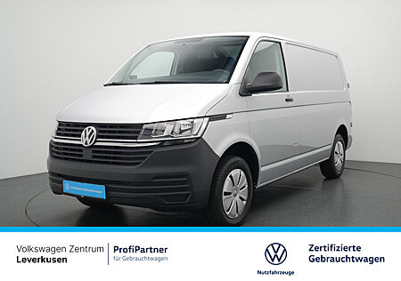 VW T6 .1 Kasten TDI L1H1