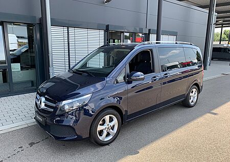 Mercedes-Benz V 250 d kompakt Navi,Automatik,Standheizung