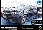 Mercedes-Benz GLE 400 GLE 400d AMG 4M +Distronic+360°Kam+AHK+LED+MBUX+