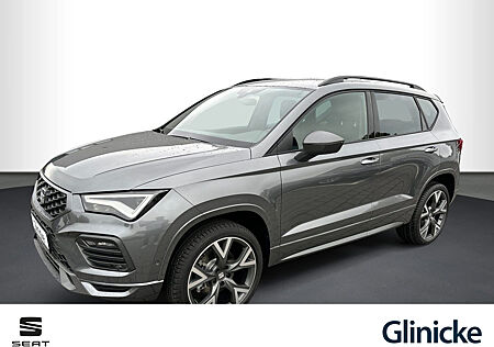 Seat Ateca FR 2.0 TDI DSG, NAVI, SHZ, FULL LINK, LED