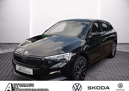 Skoda Scala 1.5 TSI DSG MONTE CARLO PANO LED