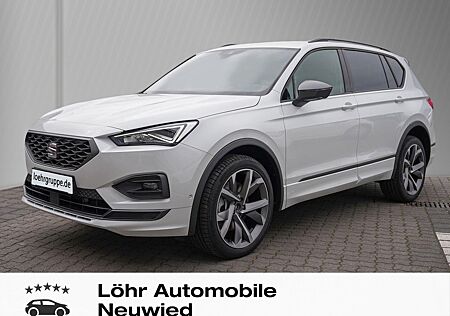 Seat Tarraco 2.0 TSI 4Drive FR