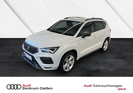 Seat Ateca 2.0 TDI 4Drive DSG FR AHK Beats Lenkradheizung Parklenkassistent