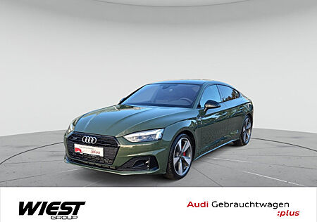 Audi A5 Sportback advanced 40 TFSI qu. S tronic, PANO/360°/MATRIXNAVI/SHZ/KLIMA uvm.