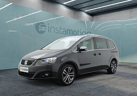 Seat Alhambra 1.4 TSI FR-Line NAVI KAMERA PDC SITZH