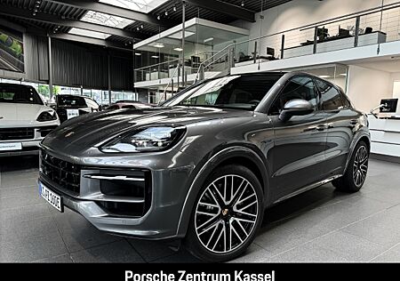 Porsche Cayenne S E-Hyb. Coupe Matrix Sportpaket Luftfederung AD Niveau