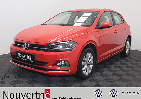 VW Polo 1.0 TSI Highline + LED + Kamera +