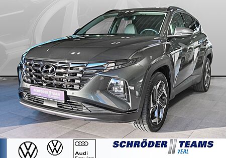 Hyundai Tucson Plug-In-Hybrid 1.6 T-GDi Prime DCC/ACC/VIRTUAL