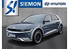 Hyundai IONIQ 5 72,6 kWh 2WD UNIQ 20 Zoll ALU HUD Navi digitales Cockpit Soundsystem Bose