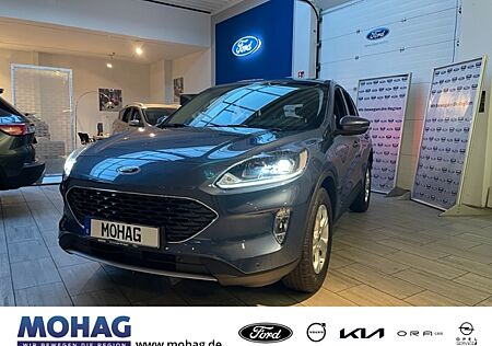 Ford Kuga Cool & Connect Navi, Winter-Paket, Tempomat, Parkhilfe