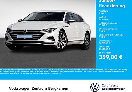 VW Arteon Shooting Brake HYBRID ELEGANCE CAM LM18