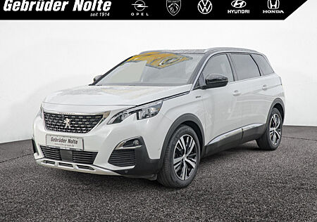 Peugeot 5008 1.2 PureTech 130 Allure