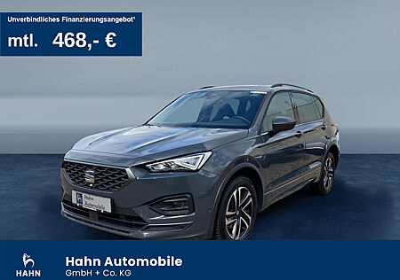 Seat Tarraco FR 2.0TDI DSG LED ACC AHK Navi Kessy