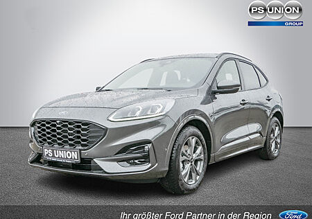 Ford Kuga 2.0 ST-Line