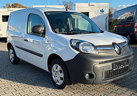 Renault Kangoo Z.E. 33 BATTERIEKAUF | KLIMA